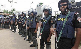 Bangladeş'te 139 sanık hakkındaki idam cezası onandı