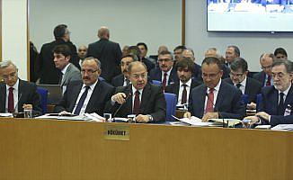 Başbakan Yardımcısı Akdağ: Ülkemizde 3 milyon 251 bin 997 Suriyeli kayıtlı bulunuyor