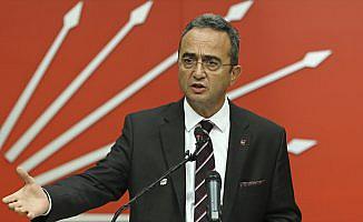 CHP Genel Başkan Yardımcısı Tezcan: Biz memleketin en önemli gerçeğine parmak bastık