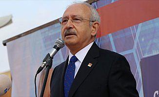 CHP Genel Başkanı Kılıçdaroğlu belediye başkanlarını uyardı