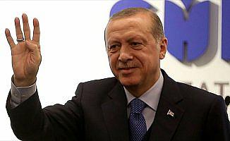 Cumhurbaşkanı Erdoğan, Manisa'da 40 tesisin toplu açılışını gerçekleştirecek