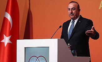 Dışişleri Bakanı Çavuşoğlu: Az gelişmiş ülkelerin sorunlarını küresel gündemde tutacağız