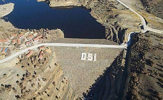 DSİ Genel Müdürü Acu: Manisa'da 13 baraj tamamlandı