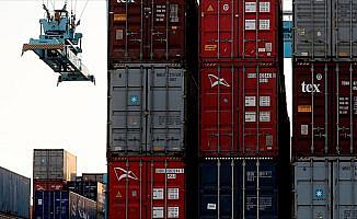 Ekimde ihracat yüzde 15,6 arttı