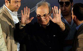 Eski Mısır Başbakanı Şefik BAE'den ayrılıyor