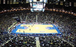 Fenerbahçe Doğuş Valencia Basket’i Ağırlıyor