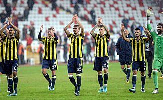 Fenerbahçe'nin kupa serüveni başlıyor