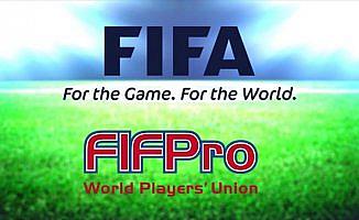 FIFA ile FIFPro anlaştı