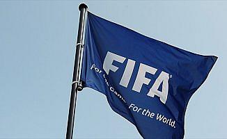 FIFA'dan Manisaspor'a uyarı
