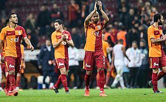 Galatasaray'da gözler kupaya çevrildi