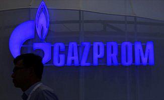 Gazprom'dan 'TürkAkım' uyarısı