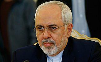 İran Dışişleri Bakanı Zarif: ABD'de İran'a karşı açılan mali davalar bağlayıcı değil