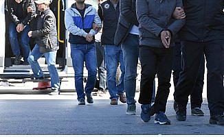 İstanbul merkezli FETÖ soruşturmasında 45 gözaltı