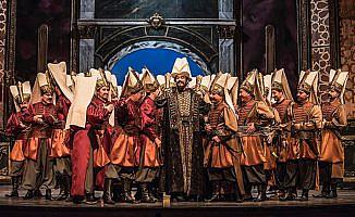 'IV. Murat' operası 8 yıl sonra Ankara izleyicisiyle buluşacak