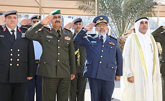Katar, Kuveyt'te askeri ataşelik açtı