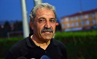 Kayserispor Kulübü Başkanı Bedir: Başakşehir'i yeneceğiz