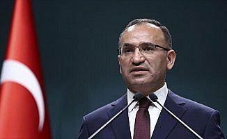 'Kılıçdaroğlu, iftirasının hesabını yargı önünde verecektir'