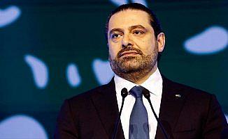 Lübnan eski Başbakanı Hariri: İki gün içinde Lübnan'a döneceğim