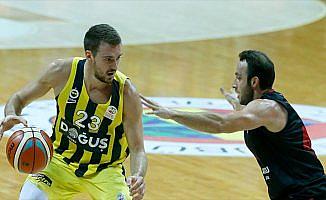 Marko Guduric: Fenerbahçe'de oynamak benim için onurdur