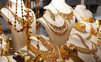 Mücevher sektöründe 'hayali indirim' uyarısı