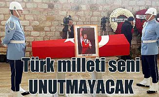Naim Süleymanoğlu'nun cenazesi bugün uğurlanıyor