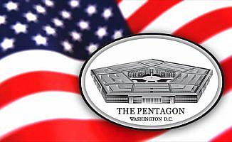Pentagon'un Ortadoğu'daki personel sayısında artış