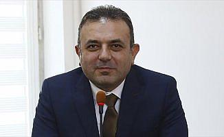 Sincan Belediye Başkanlığı'na Ercan seçildi