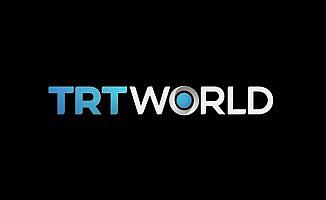 TRT World'ün Cerablus belgeseline ödül