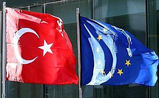 Türkiye-AB ilişkileri canlanıyor