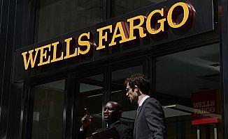 Wells Fargo ABD Hükümeti'ne 3,5 milyon dolar ceza ödeyecek