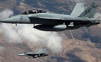 Avustralya Irak ve Suriye'deki savaş uçaklarını geri çekiyor