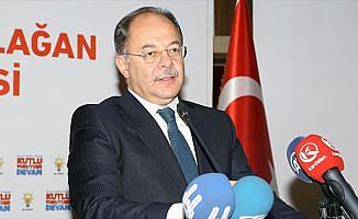 Başbakan Yardımcısı Akdağ: Terör artık başını kaldıramaz oldu