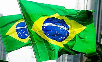 Brezilya'dan Venezuela'ya diplomatik misilleme
