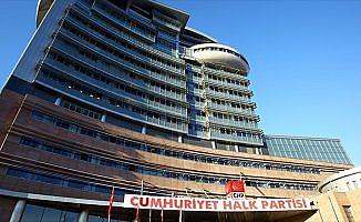 CHP'de en fazla üye İstanbul, en az Hakkari'de