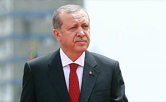 Cumhurbaşkanı Erdoğan'dan hükümlü affı