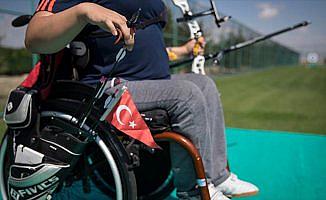 Engelli sporcu sayısı yüzde 48 arttı