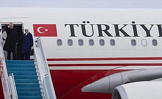 'Erdoğan'ın ziyareti Sudan için büyük moral olacak'