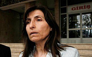 Eski HDP Milletvekili Şahin'e 8 yıl 9 ay hapis