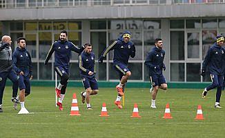 Fenerbahçe'nin kupada konuğu İstanbulspor