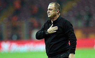 Galatasaray Teknik Direktörü Terim: Formayı kim istiyorsa, o burada kalır