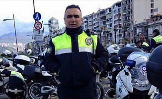 İzmir Emniyet Müdürü Aşkın: Fethi Sekin'in kahramanlığı tüm polislere örnek oldu