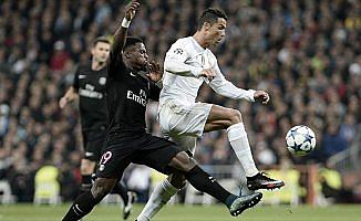 PSG-Real Madrid eşleşmesi Fransız basınında