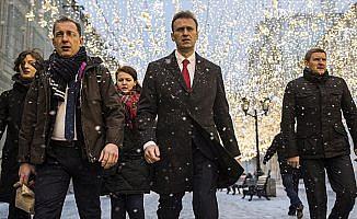 Rus muhalif lider Navalnıy halkı sokağa çağırdı