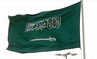 Suudi Arabistan'da Prens Meşal ile Prens Feysal serbest bırakıldı