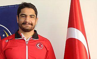 Taha Akgül'ün hedefi 6. kez Avrupa şampiyonluğu