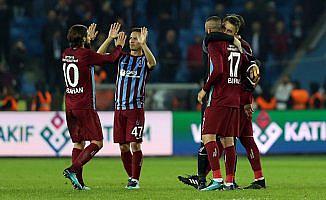 'Trabzonspor'da kötü günler geride kaldı'