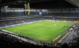 Vodafone Fenerbahçe taraftarının gönlünü kazandı