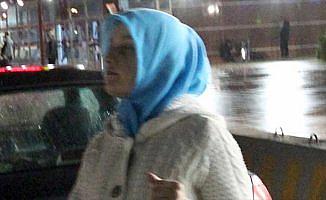 ByLock kullanıcısı FETÖ elebaşı Gülen'in yeğenine 7 yıl 6 ay hapis