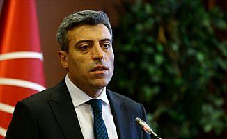 CHP Genel Başkan Yardımcısı Yılmaz'dan eleştirilere cevap