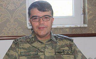 Eski Kars İl Jandarma Komutanına FETÖ'den 15 yıl hapis